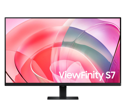 Monitor LED 32" i większy SAMSUNG ViewFinity S7 S32D700EAUX S70D LS32D700EAUXEN